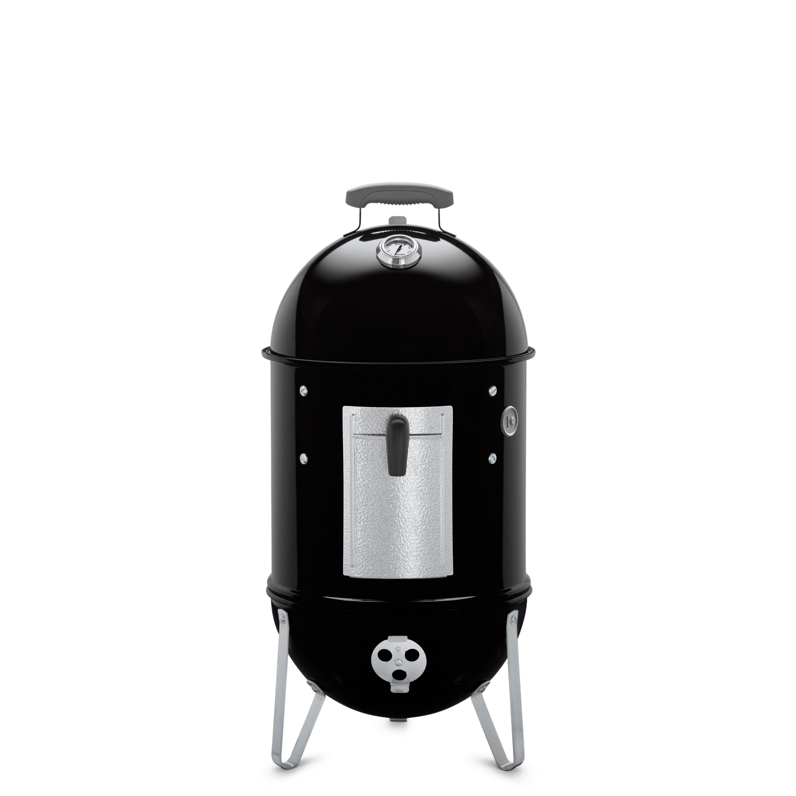 Smokey Mountain Cooker Smoker 14″