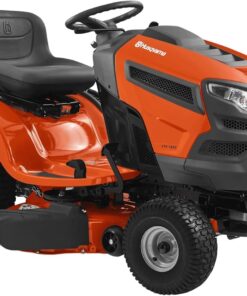 Husqvarna YTH1942 (42″) 19HP Briggs Lawn Tractor