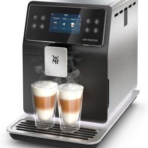 Cafetera WMF Full Auto Perfection 840 WMF