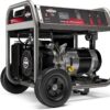 Briggs & Stratton S5500 5500 Watt Portable Generator