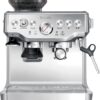 Breville Barista Express Espresso Machine