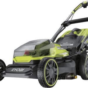 Accu grasmaaier Ryobi RY18LMX40A-0; 18 V (zonder accu en lader)