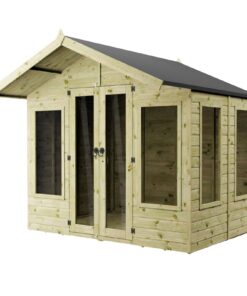 Waltons6 x 8 Sussex Summerhouse