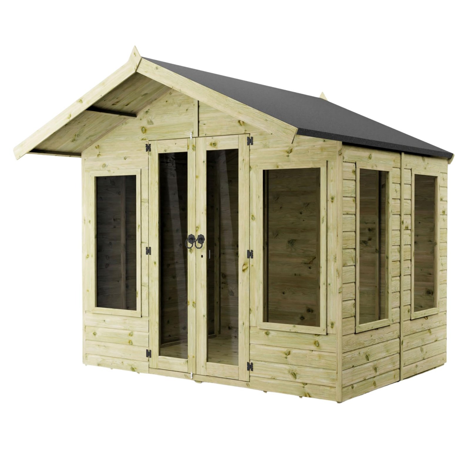 Waltons6 x 8 Sussex Summerhouse