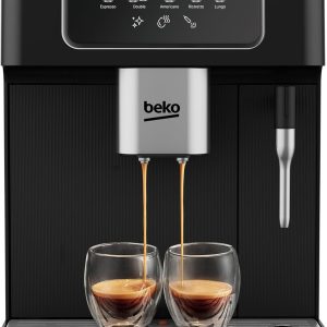 BEKO CEG7302B Volautomatische Koffiemachine