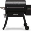 Traeger Ironwood 885 Pellet Grill