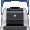 Hayward W3RC9990CUB TigerShark QC Robotic Pool Cleaner with Quick Clean for In-Ground Pools up to 20 x 40 ft. (Automatic Pool Vacuum)