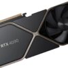 GeForce RTX 4090 24GB Founders Graphics Card Edition
