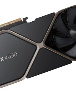 GeForce RTX 4090 24GB Founders Graphics Card Edition