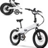 Lectric XP Lite Long-Range eBike Electric Commuter Bike