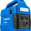 Westinghouse iGen600s Portable Power Station 600W 592Wh New