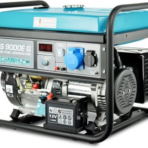Energiegenerator KÖNNER & SÖHNEN KS 9000E G