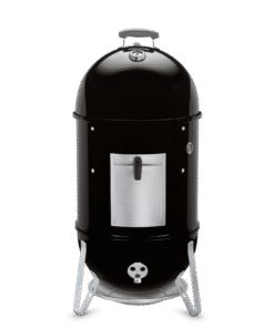 Smokey Mountain Cooker Smoker 18″