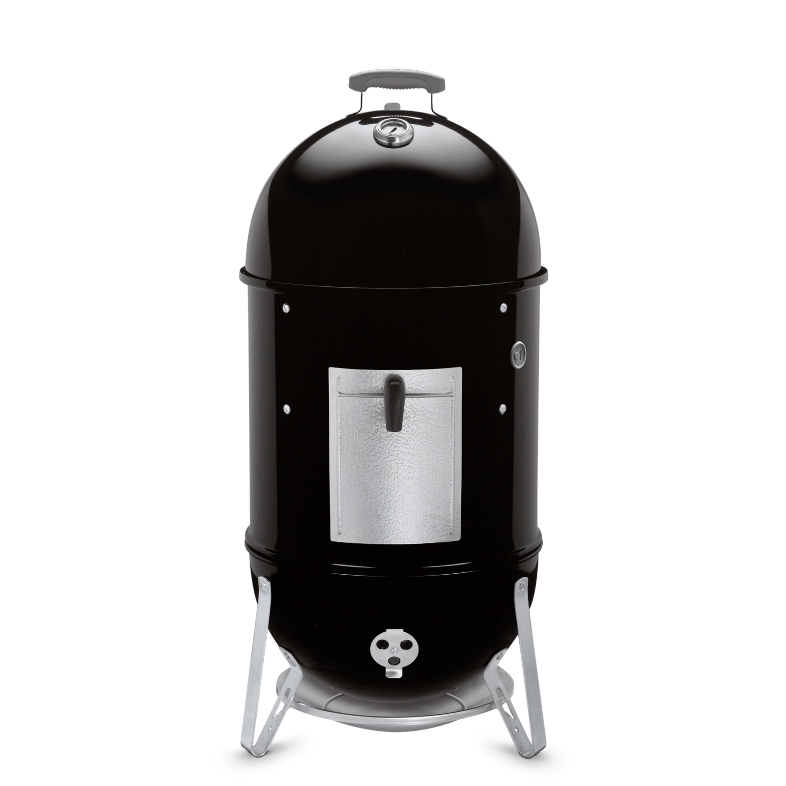 Smokey Mountain Cooker Smoker 18″