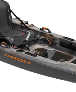 Pelican Catch Mode 110 Fishing Kayak