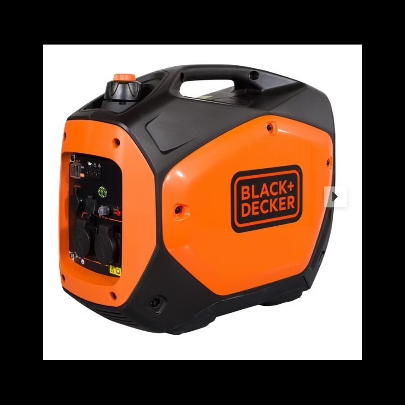 BXGNi2200E B+D 2200W omvormergenerator