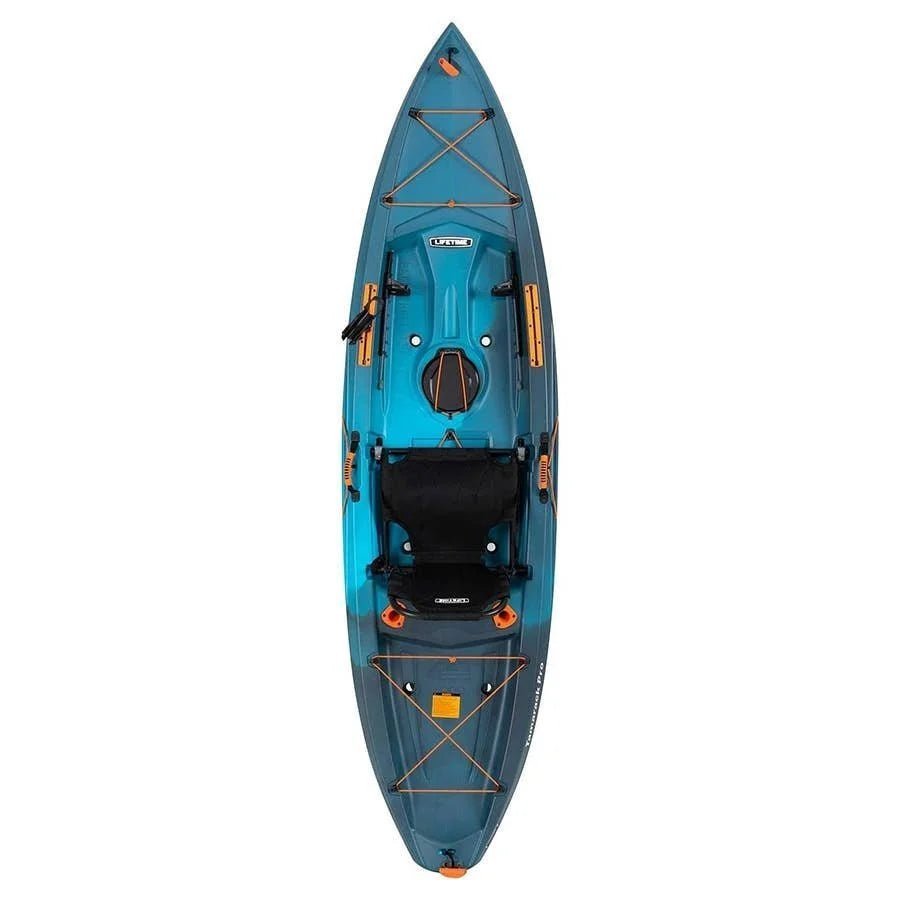 Lifetime Tamarack Pro Sit-On-Top Kayak