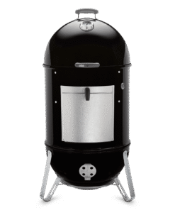 Smokey Mountain Cooker Smoker 22″