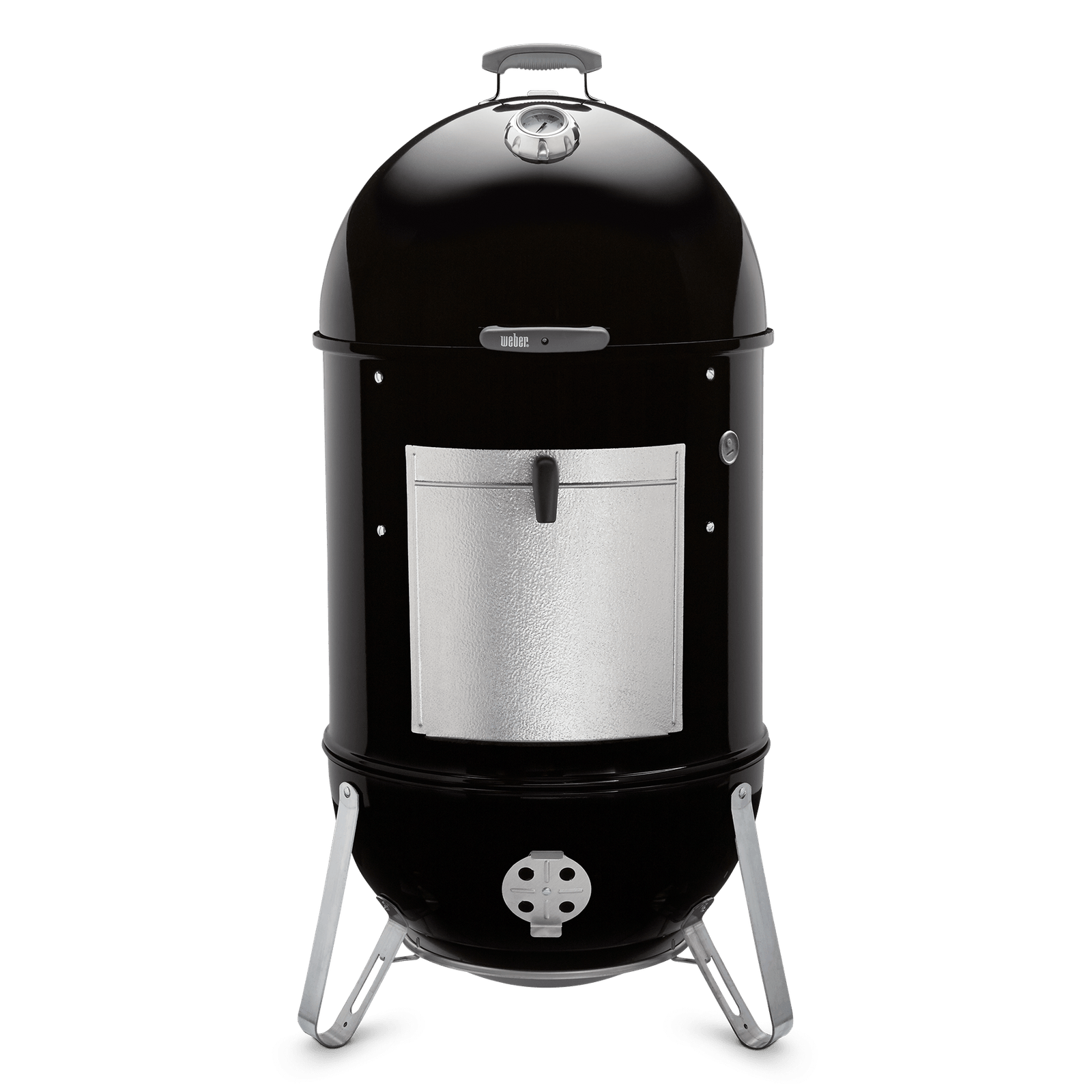 Smokey Mountain Cooker Smoker 22″