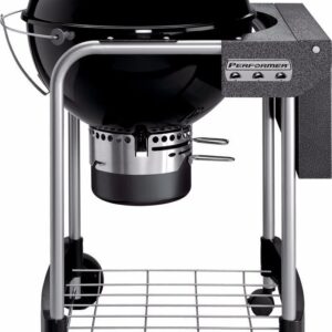 Weber Performer GBS 57 cm barbecue