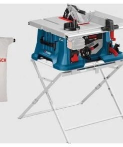 Bosch GTS 18V-216 Cordless Table Saw