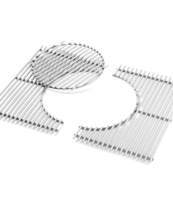Gourmet BBQ System Cooking Grates
