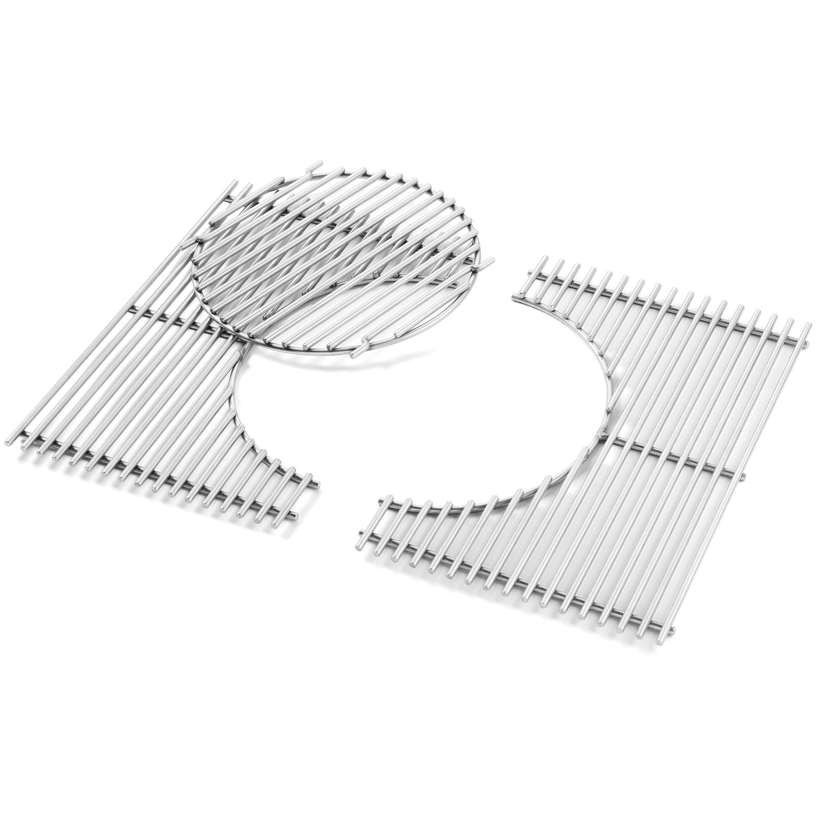 Gourmet BBQ System Cooking Grates