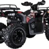 Coleman Powersports AT200R 169cc Gas Powered Adult ATV