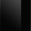 Amana – 24 inch Built-In Tub Dishwasher with Dark Interior, Large Capacity, 59 dBA – Black