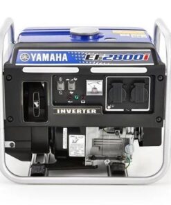 Yamaha EF2800i (2800 watt) Inverter Generator