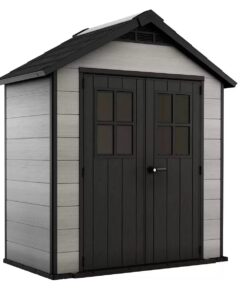 Keter Oakland Shed 7.5 x 4ft