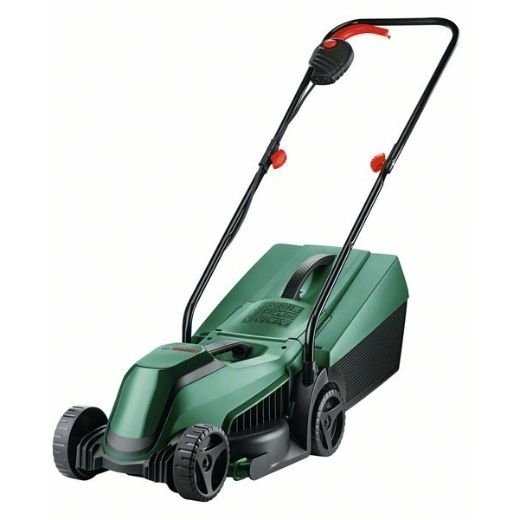 Bosch DIY EasyMower 18V-32-200 accu grasmaaier en lader