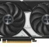 ASUS – DUAL NVIDIA GeForce RTX 5060 OC Edition 8GB GDDR7 PCI Express 5.0 Graphics Card – Black