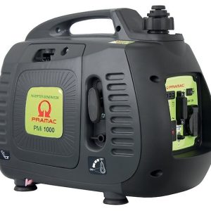 Invertergenerator Pramac PMI 1000