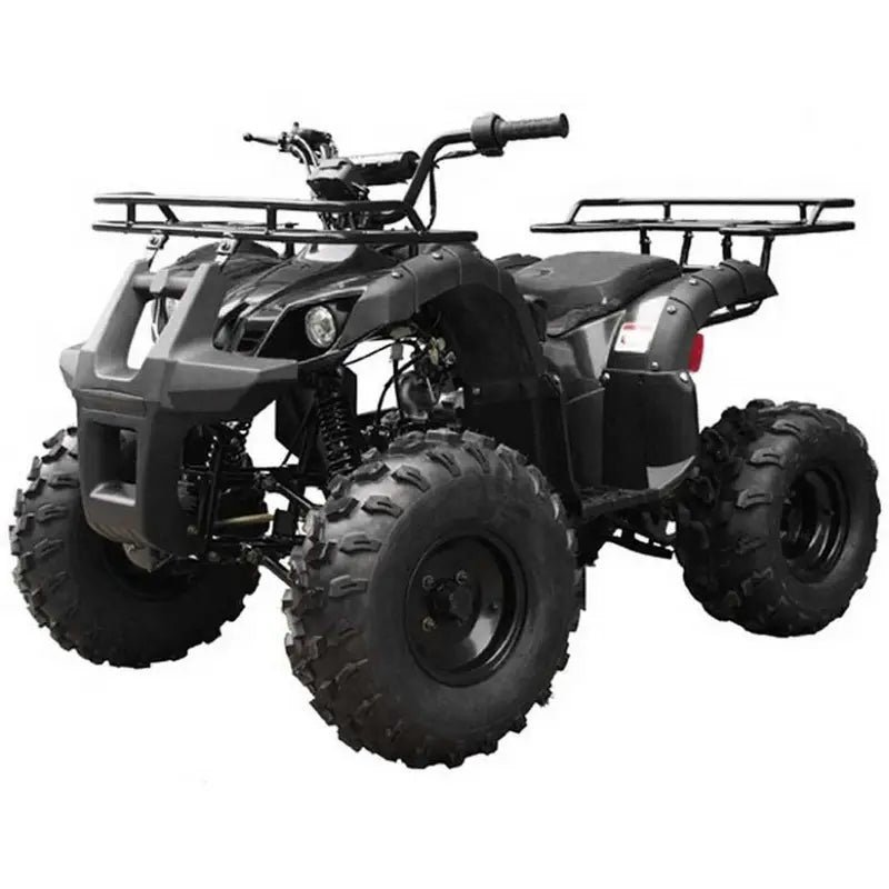 Tao T Force T125 Mid Size ATV