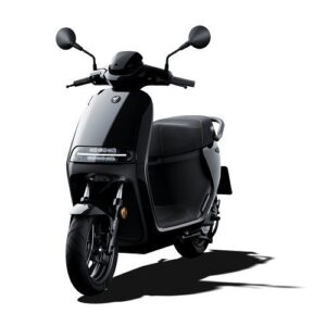 Segway E300SE Elektrische motorscooter