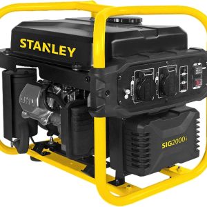 Stanley SIG 2000-1 Inverterstroomgenerator 2 kW