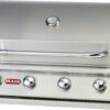 Bull Outlaw 30 inch 4 Burner Built in Natural Gas Grill
