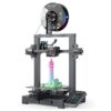 Creality 3D Printer Upgrade Ender 3 V2 Neo with Resume Printing +PLA 1kg