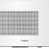 Whirlpool – 1.6 Cu. Ft. Countertop Microwave with Sensor Cooking – White