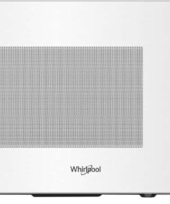 Whirlpool – 1.6 Cu. Ft. Countertop Microwave with Sensor Cooking – White