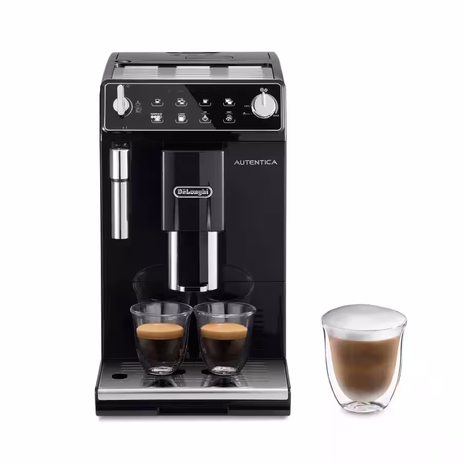 De ́Longhi ETAM29.510B Volautomatische koffiemachine