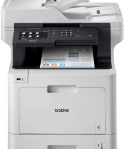 Brother MFC-L8900CDW Business Color Laser All-in-One Printer