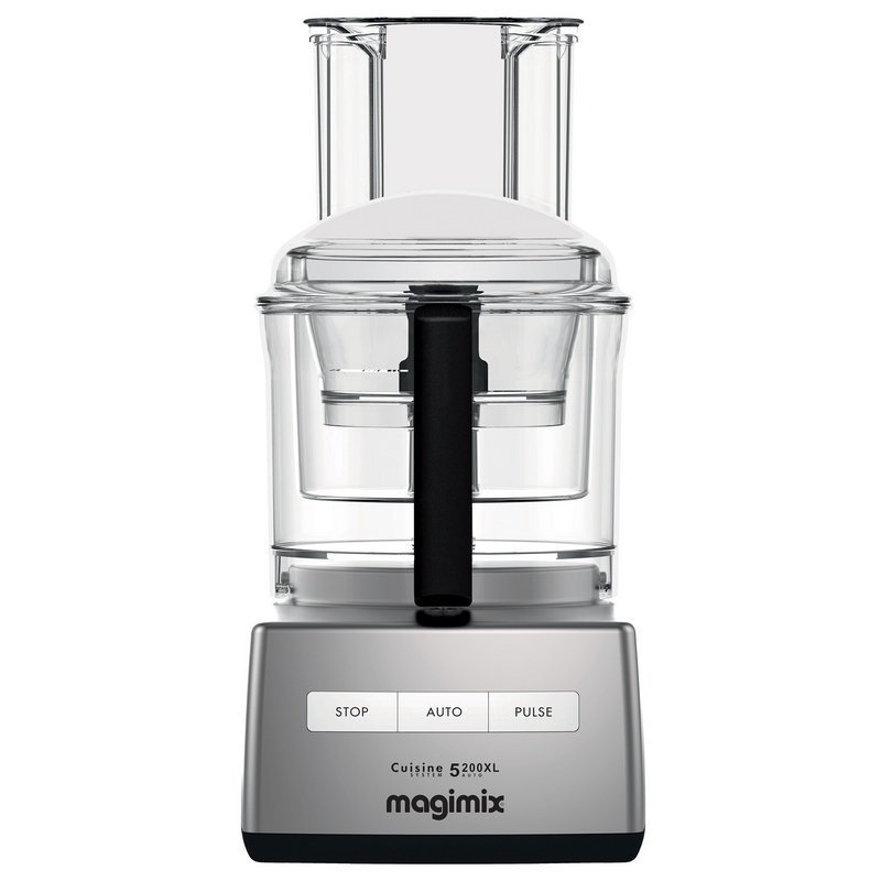 Magimix 5200 XL Premium Keukenmachine