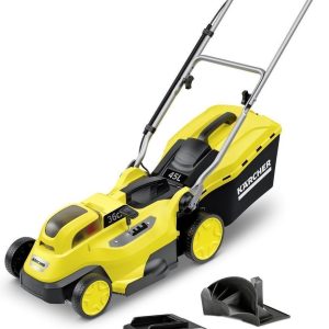 Grasmaaier Karcher LMO 18-36