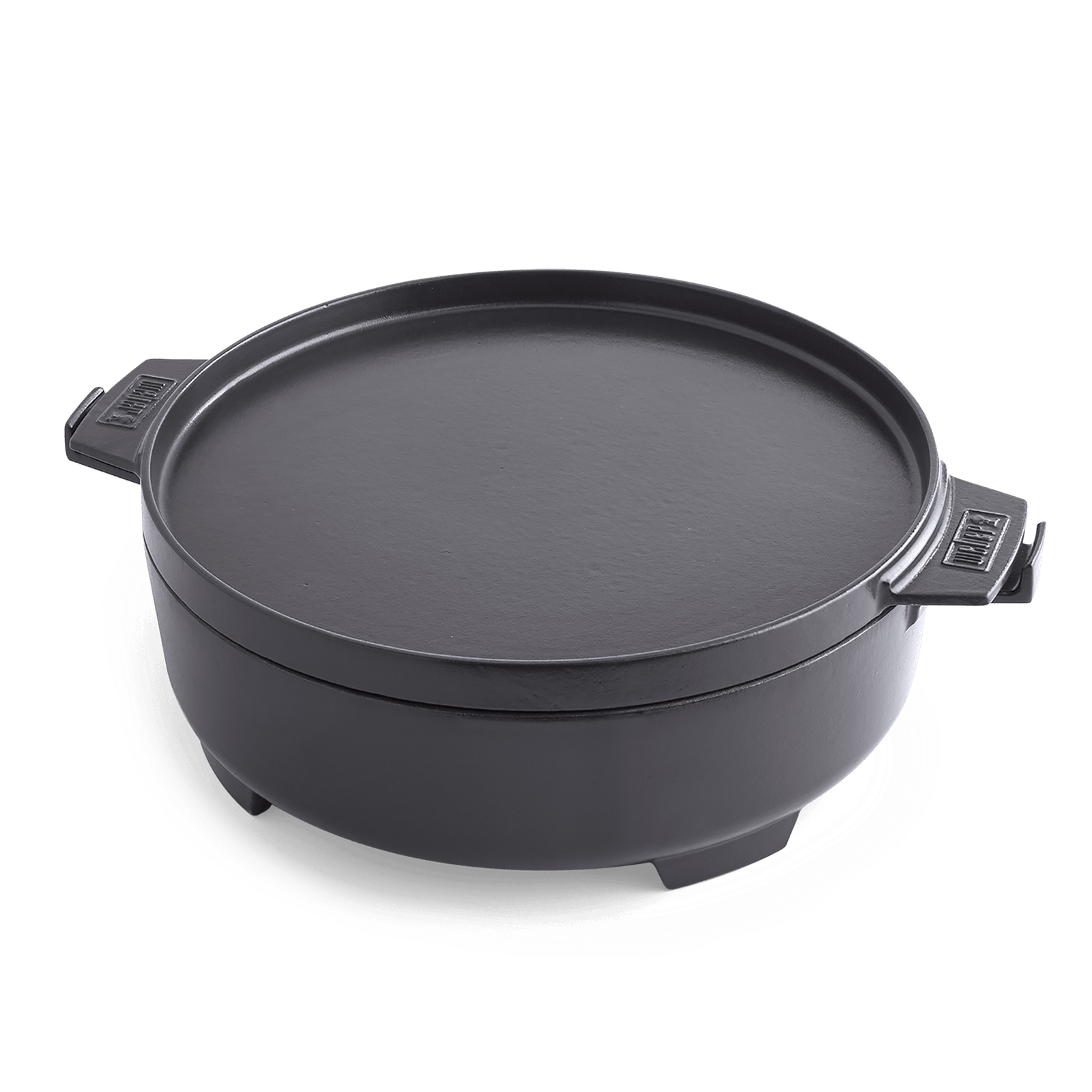 Dutch Oven Duo