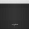 Whirlpool – 1.1 Cu. Ft. Over the Range Microwave with Sensor Cooking and 1800-Watts Cooking Power – Stainless Steel