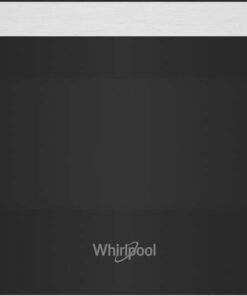 Whirlpool – 1.1 Cu. Ft. Over the Range Microwave with Sensor Cooking and 1800-Watts Cooking Power – Stainless Steel