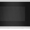 Whirlpool – 2.2 Cu. Ft. Countertop Microwave with Sensor Cooking – Stainless Steel
