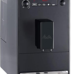 Cafetera Melitta Caffeo Solo
